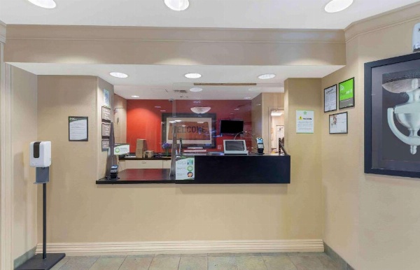 Extended Stay America Suites - San Jose - Edenvale - South image 10