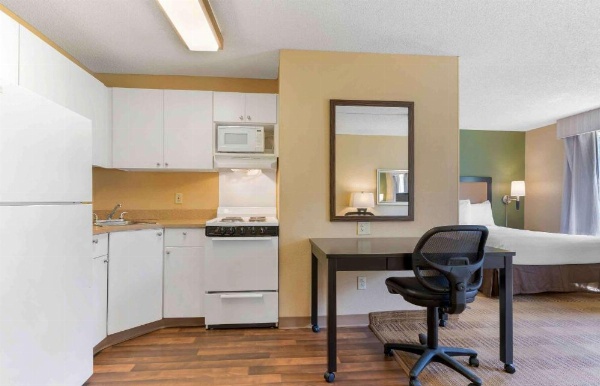 Extended Stay America Suites - San Jose - Edenvale - South image 20