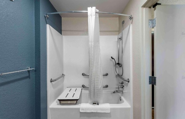 Extended Stay America Suites - San Jose - Edenvale - South image 27