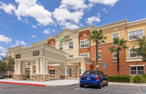 Extended Stay America Suites - San Jose - Edenvale - South image 5