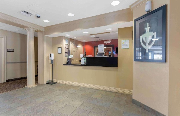 Extended Stay America Suites - San Jose - Edenvale - South image 7